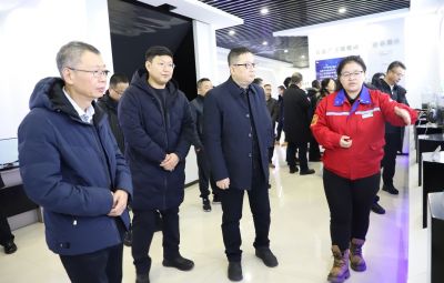 发挥统一战线优势作用 为推进中国式现代化凝心聚力
